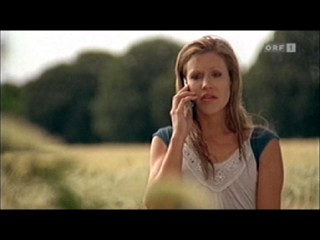 Liebesticket nach Hause