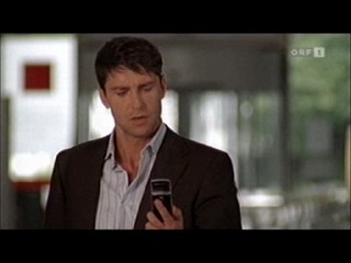 Liebesticket nach Hause