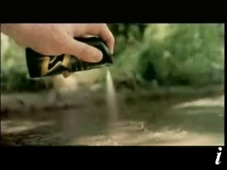 Lynx Commercial, Date Movie