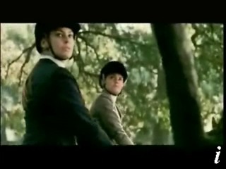 Lynx Commercial, Date Movie