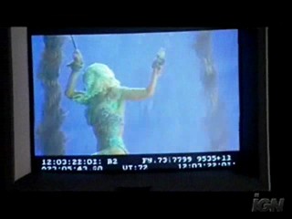 Lynx Commercial, Date Movie