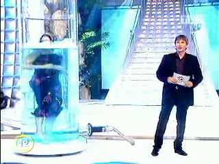 Ciao Darwin - Hungary