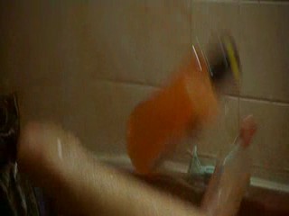 Emily Mortimer in 51st State (2001)