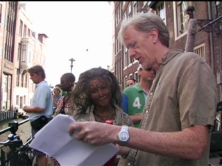 Deuce Bigalow: Male Gigolo - behind the scenes documentary