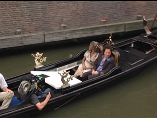 Deuce Bigalow: Male Gigolo - behind the scenes documentary