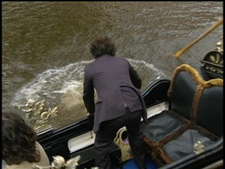 Deuce Bigalow: Male Gigolo - behind the scenes documentary