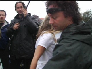 Deuce Bigalow: Male Gigolo - behind the scenes documentary