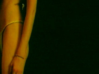 Music Video with Honey