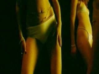 Music Video with Honey