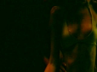 Music Video with Honey