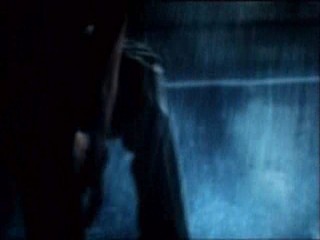 Basketball in the rain