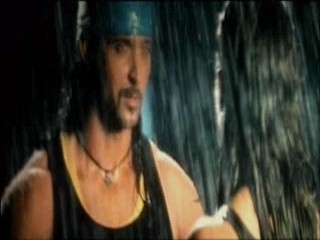 Basketball in the rain