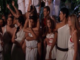 American Pie Presents: Beta House