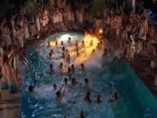 American Pie Presents: Beta House