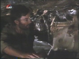 King Solomon's Mines (1985)