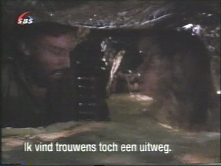 King Solomon's Mines (1985)