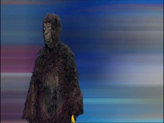 Total Wipeout Celebrity Special 