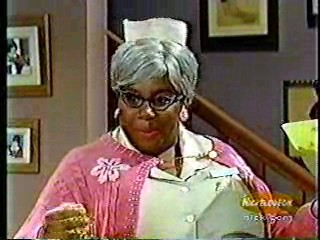 Nick comedy show,  Slime Time Live