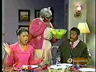 Nick comedy show,  Slime Time Live