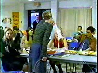 Gunged,  Despierta America,  Bowery Boys