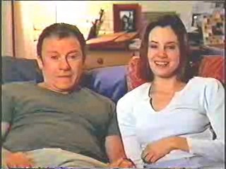 Lulu on the Bridge,  Spin City