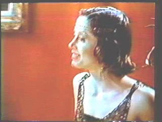 Lulu on the Bridge,  Spin City