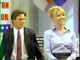 Lulu on the Bridge,  Spin City