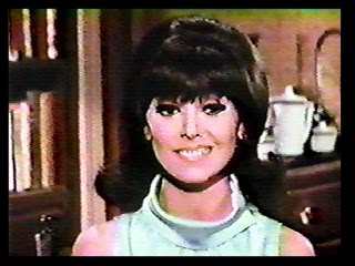 That Girl,  Pie Booth Event