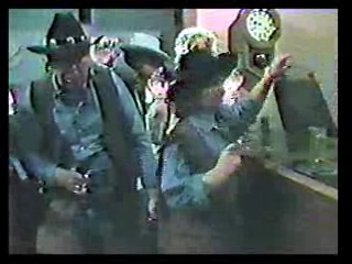 That Girl,  Pie Booth Event