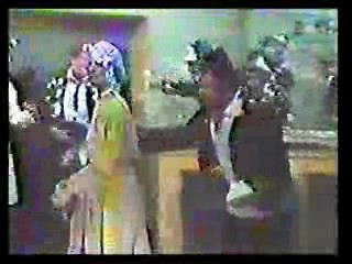 That Girl,  Pie Booth Event