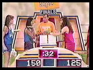 College Madhouse,  Oatmeal Wrestling