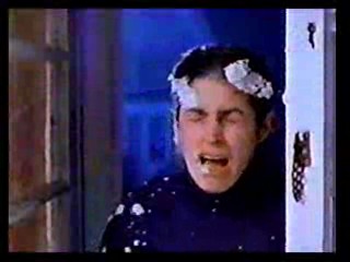 Wings / Unknown B Movie