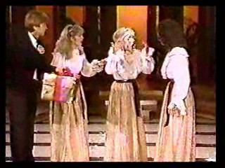 The Barbara Mandrell Show