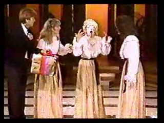 The Barbara Mandrell Show