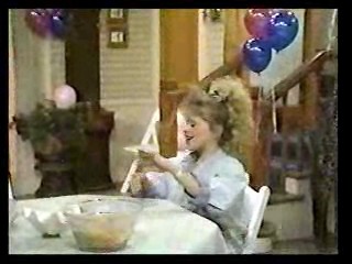 Growing Pains,  The Barbara Mandrell Show