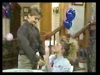 Growing Pains,  The Barbara Mandrell Show