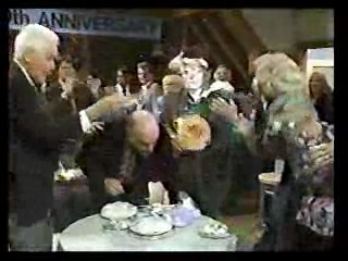 Growing Pains,  The Barbara Mandrell Show