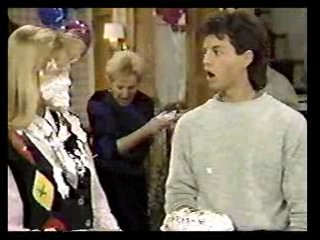 Growing Pains,  The Barbara Mandrell Show