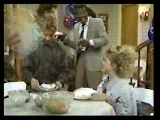 Growing Pains,  The Barbara Mandrell Show