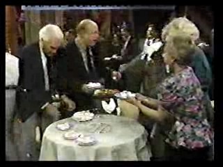 Growing Pains,  The Barbara Mandrell Show