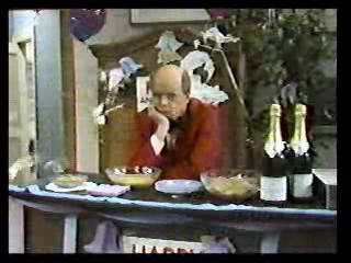 Growing Pains,  The Barbara Mandrell Show