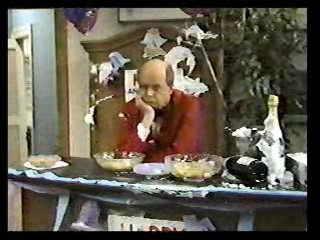 Growing Pains,  The Barbara Mandrell Show