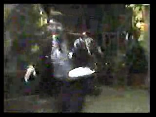 Growing Pains,  The Barbara Mandrell Show