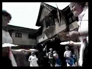 Guinness World Reconds,  Bewitched