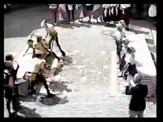 Guinness World Reconds,  Bewitched