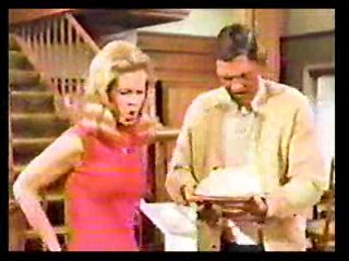 Guinness World Reconds,  Bewitched