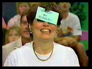 Shirley Valentine,  What Would You Do