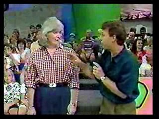 College Madhouse,  What Would You Do