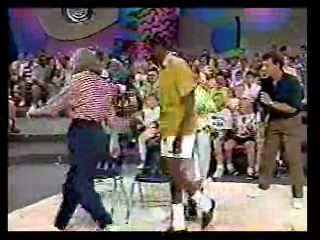 College Madhouse,  What Would You Do