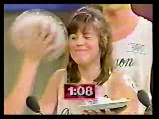 College Madhouse,  What Would You Do